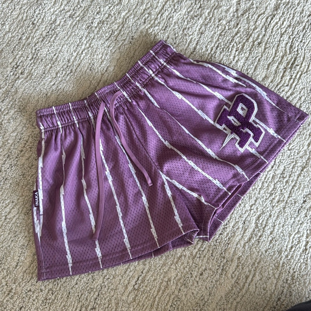 Inaka Power Women’s Shorts